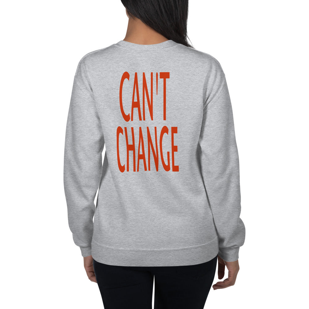 Unisex Sweatshirt