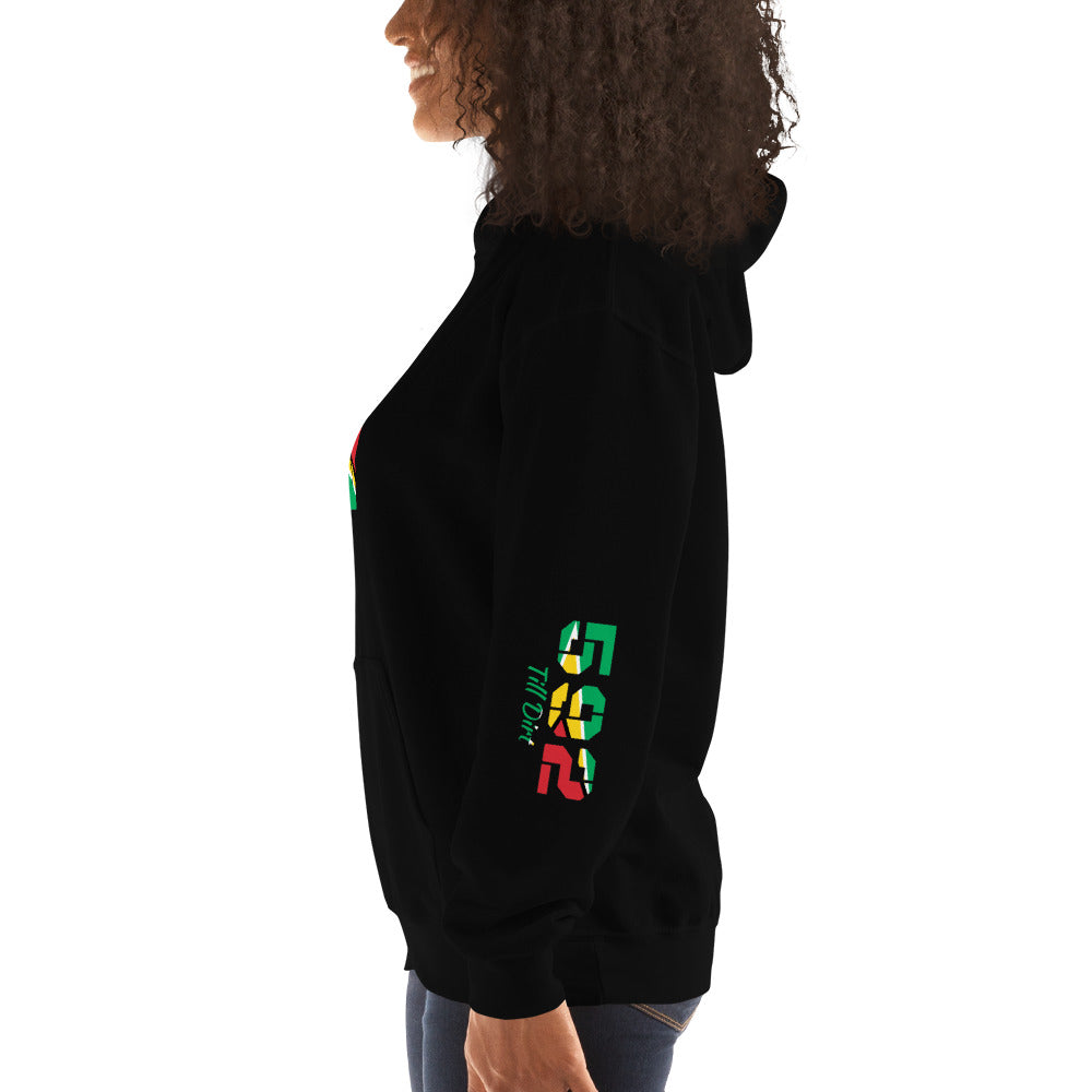 Unisex Hoodie