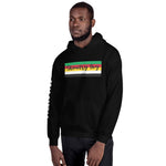GUYANA 592 Unisex Hoodie
