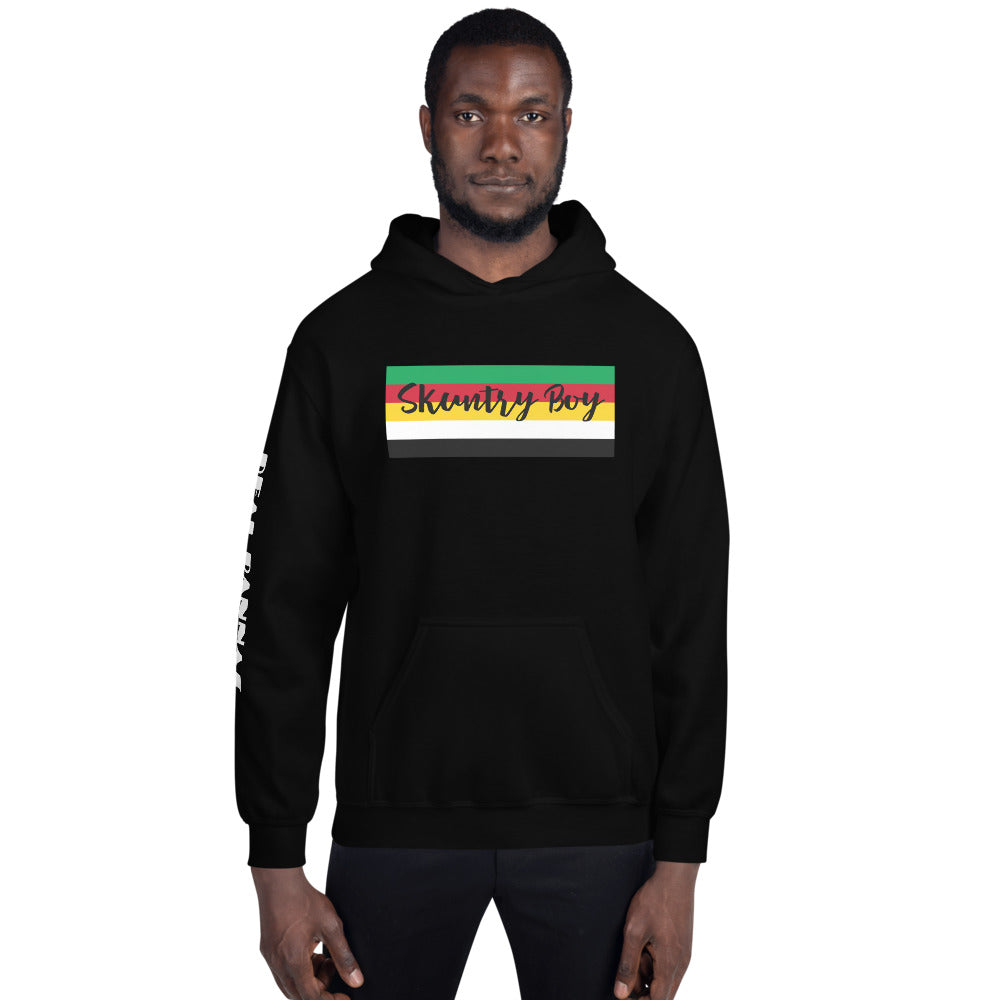 GUYANA 592 Unisex Hoodie