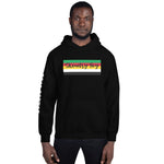 GUYANA 592 Unisex Hoodie
