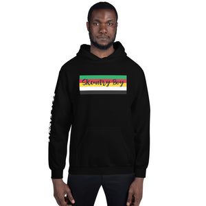 GUYANA 592 Unisex Hoodie