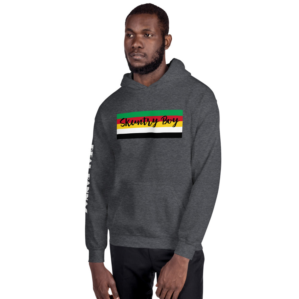 GUYANA 592 Unisex Hoodie
