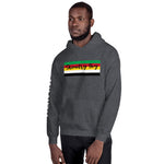 GUYANA 592 Unisex Hoodie