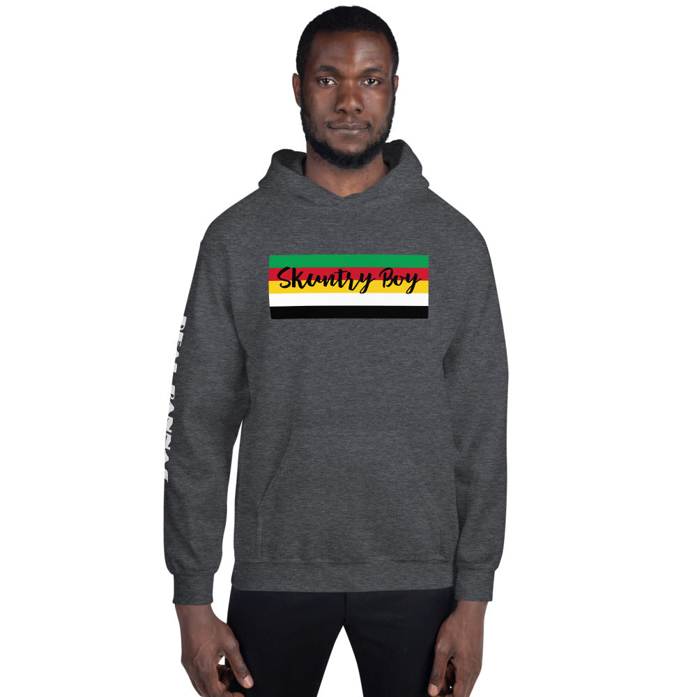 GUYANA 592 Unisex Hoodie