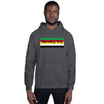 GUYANA 592 Unisex Hoodie