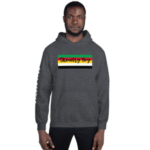 GUYANA 592 Unisex Hoodie