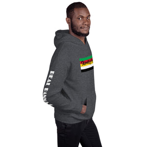 GUYANA 592 Unisex Hoodie