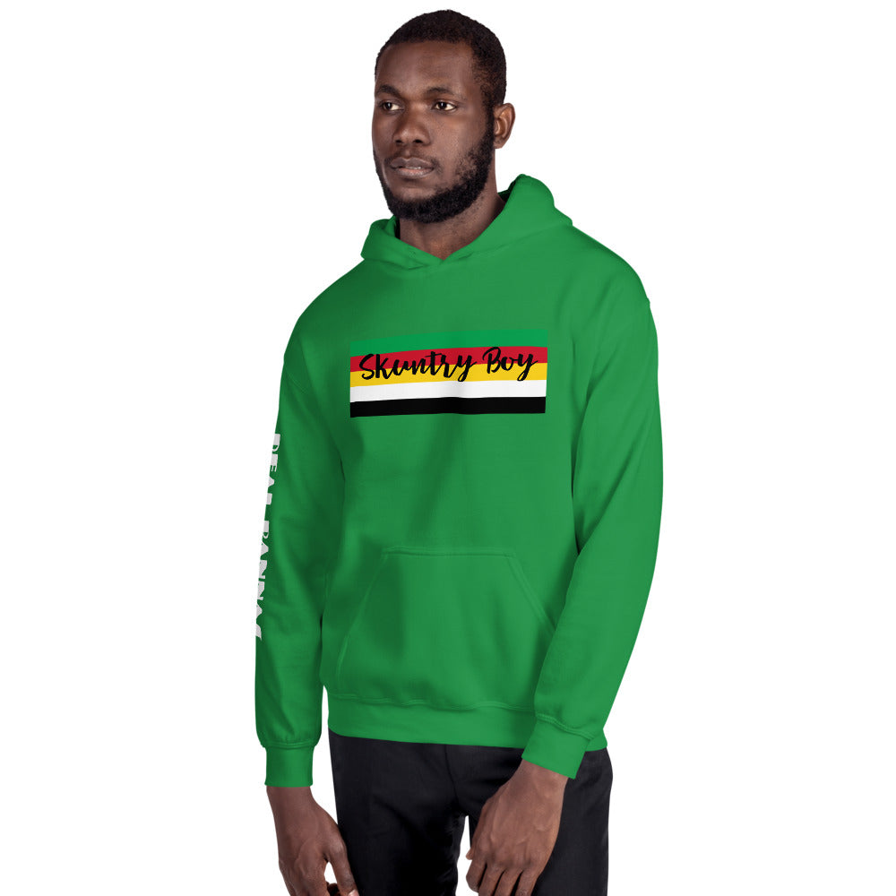GUYANA 592 Unisex Hoodie