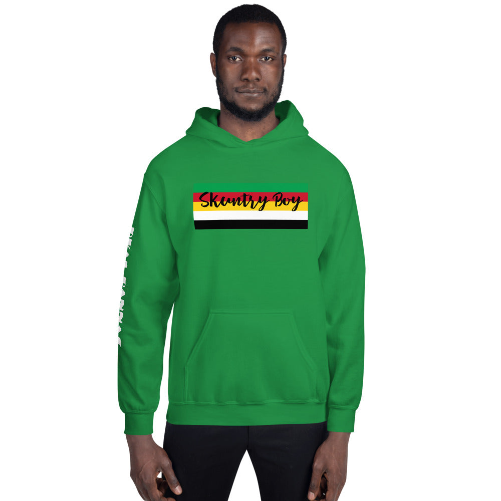 GUYANA 592 Unisex Hoodie