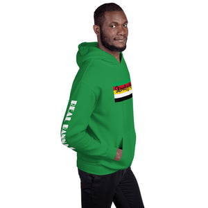 GUYANA 592 Unisex Hoodie