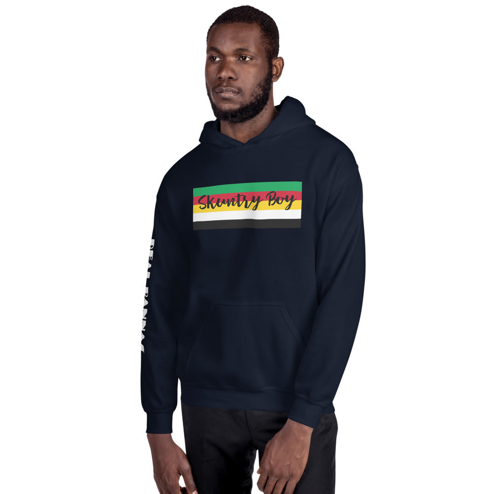 GUYANA 592 Unisex Hoodie