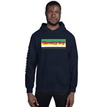 GUYANA 592 Unisex Hoodie