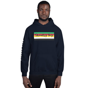 GUYANA 592 Unisex Hoodie