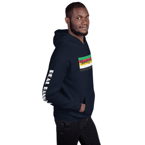 GUYANA 592 Unisex Hoodie