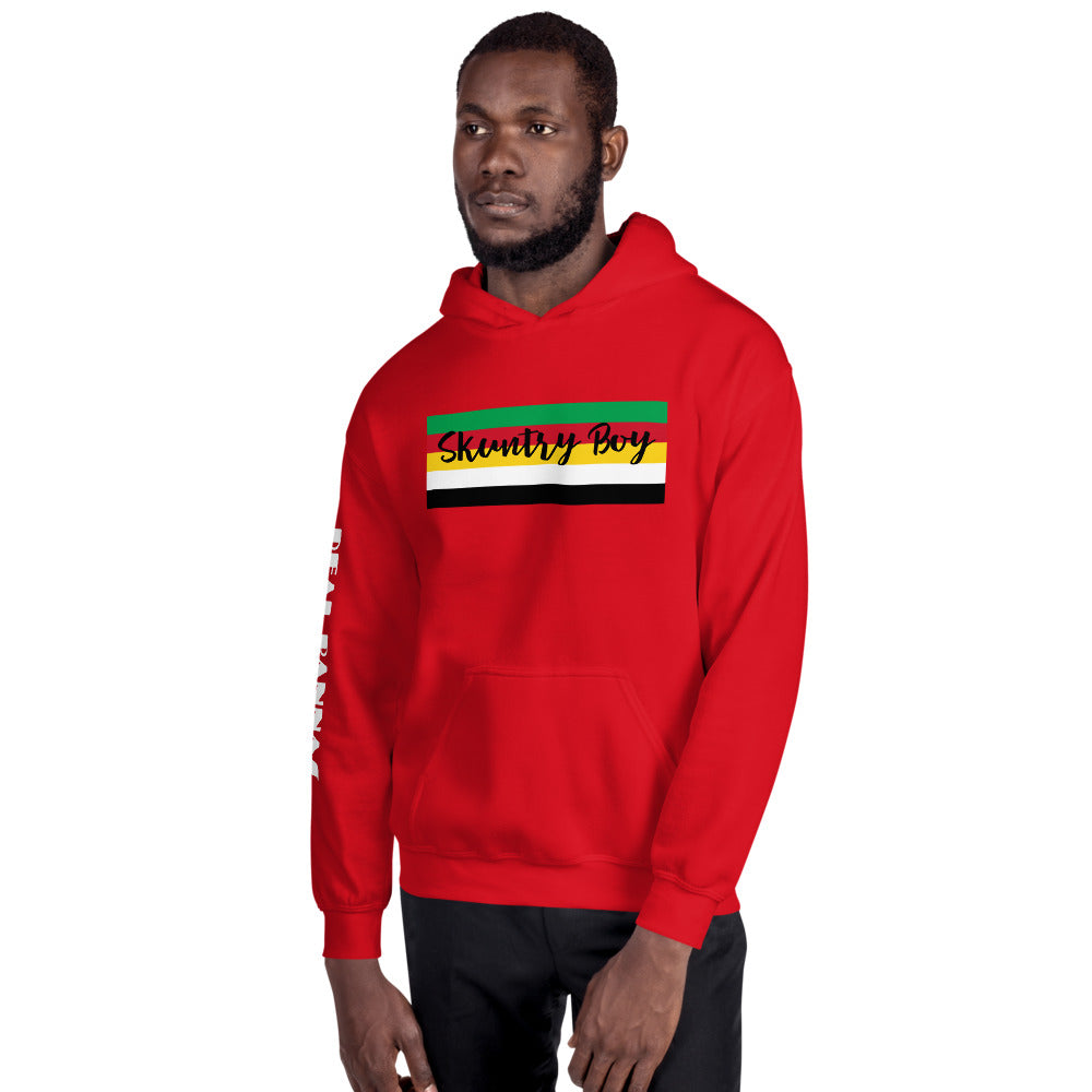 GUYANA 592 Unisex Hoodie
