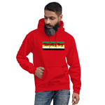 GUYANA 592 Unisex Hoodie