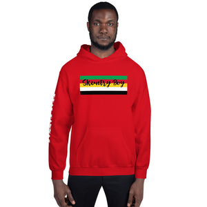 GUYANA 592 Unisex Hoodie