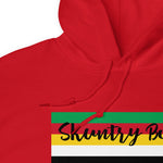 GUYANA 592 Unisex Hoodie