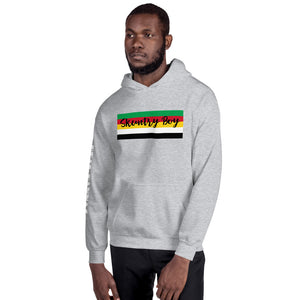 GUYANA 592 Unisex Hoodie