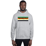 GUYANA 592 Unisex Hoodie