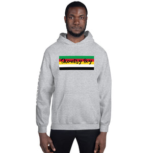 GUYANA 592 Unisex Hoodie