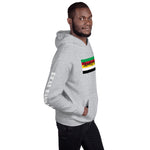 GUYANA 592 Unisex Hoodie