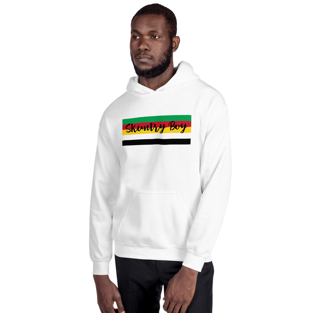 GUYANA 592 Unisex Hoodie