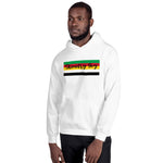 GUYANA 592 Unisex Hoodie