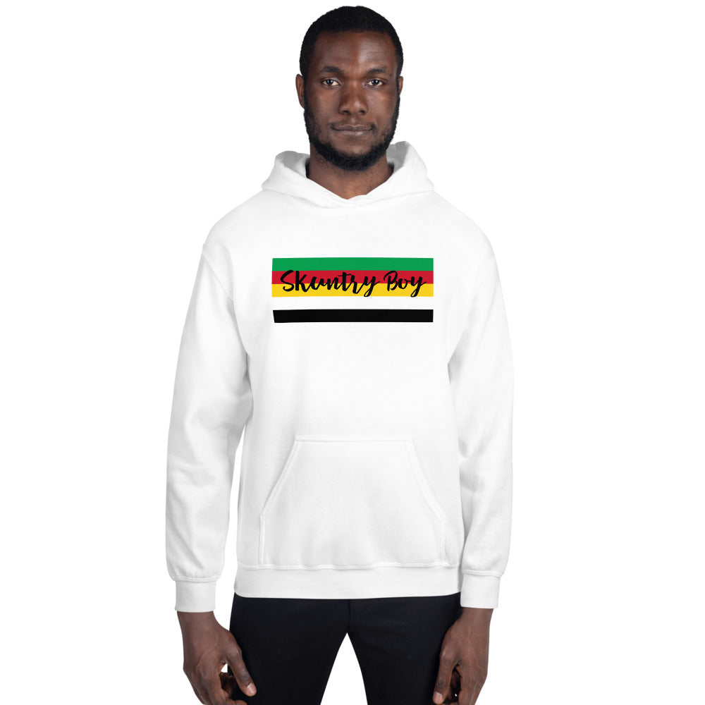 GUYANA 592 Unisex Hoodie