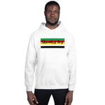 GUYANA 592 Unisex Hoodie