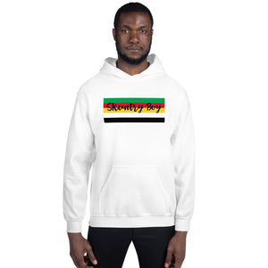 GUYANA 592 Unisex Hoodie