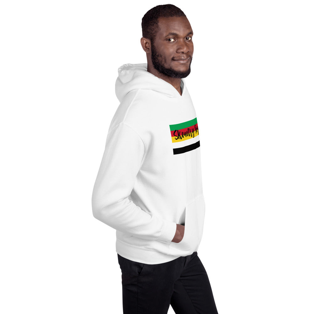 GUYANA 592 Unisex Hoodie