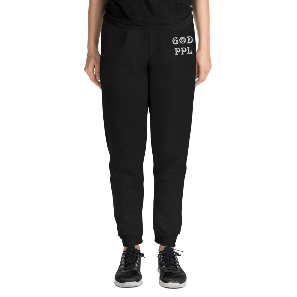 Unisex Joggers