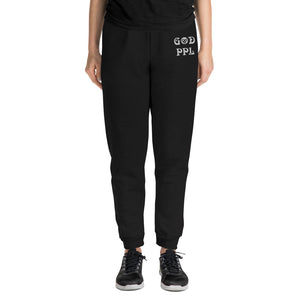Unisex Joggers
