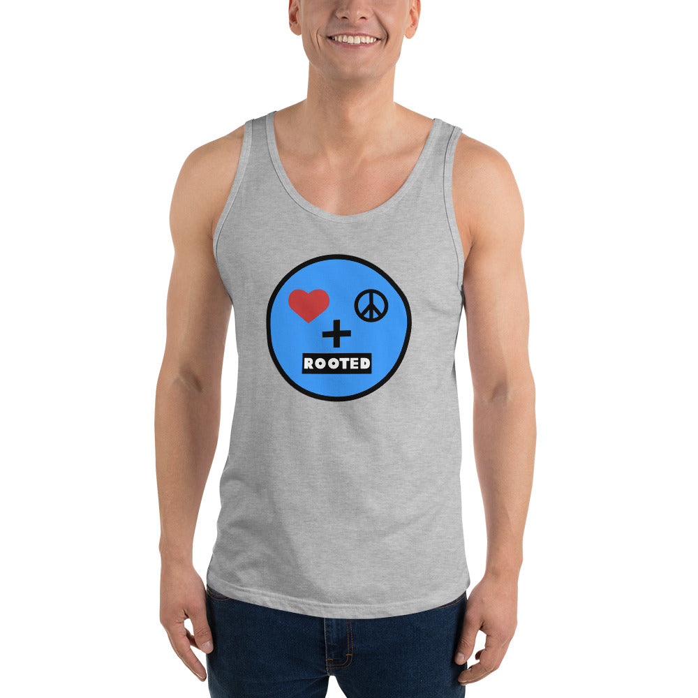 Unisex Tank Top