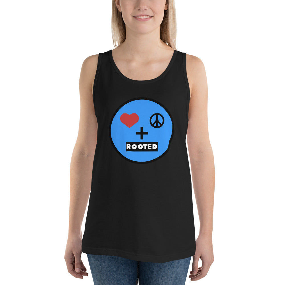 Unisex Tank Top