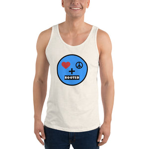 Unisex Tank Top