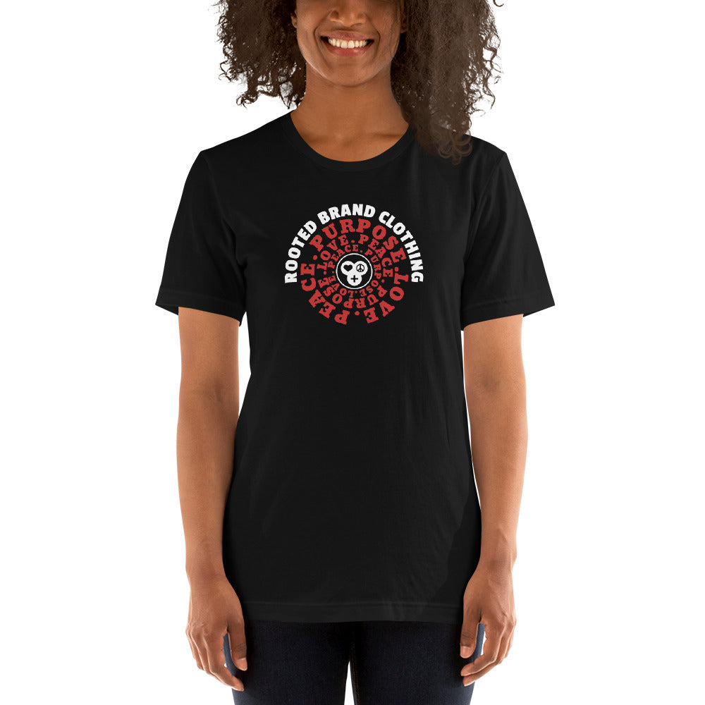 Short-Sleeve Unisex T-Shirt