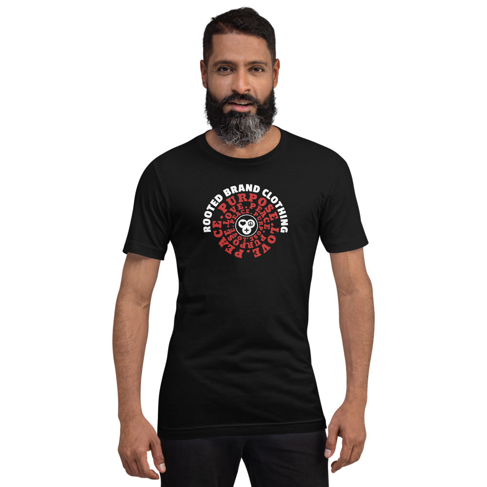 Short-Sleeve Unisex T-Shirt