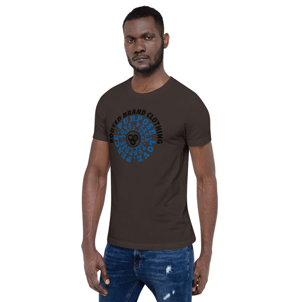 Short-Sleeve Unisex T-Shirt