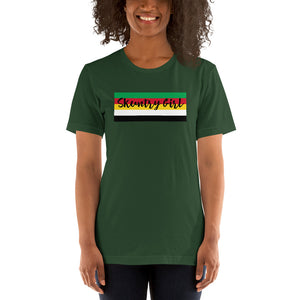 Guyana Short-Sleeve Unisex T-Shirt