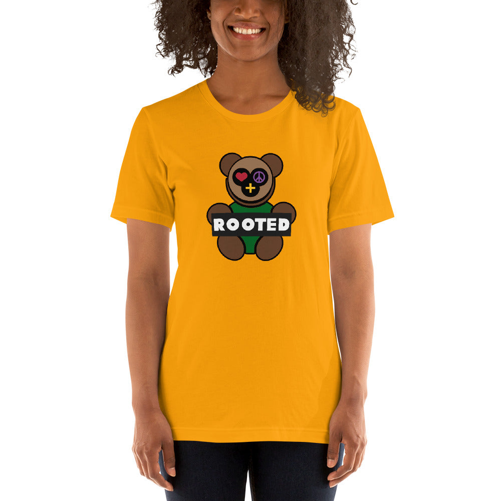 Short-Sleeve Unisex T-Shirt