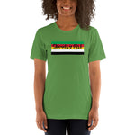 Guyana Short-Sleeve Unisex T-Shirt