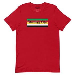Guyana Short-Sleeve Unisex T-Shirt