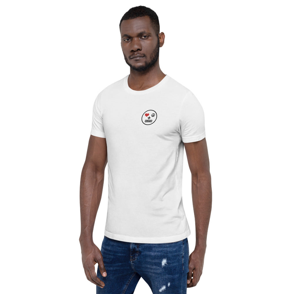 Short-Sleeve Unisex T-Shirt