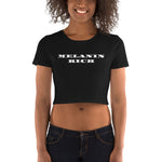 Women’s Crop Tee