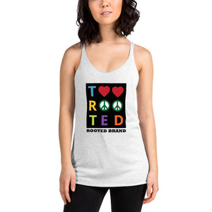 Women's Racerback Tank