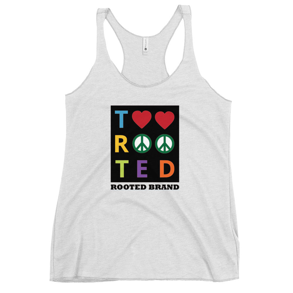 Women's Racerback Tank