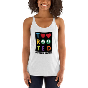 Women's Racerback Tank